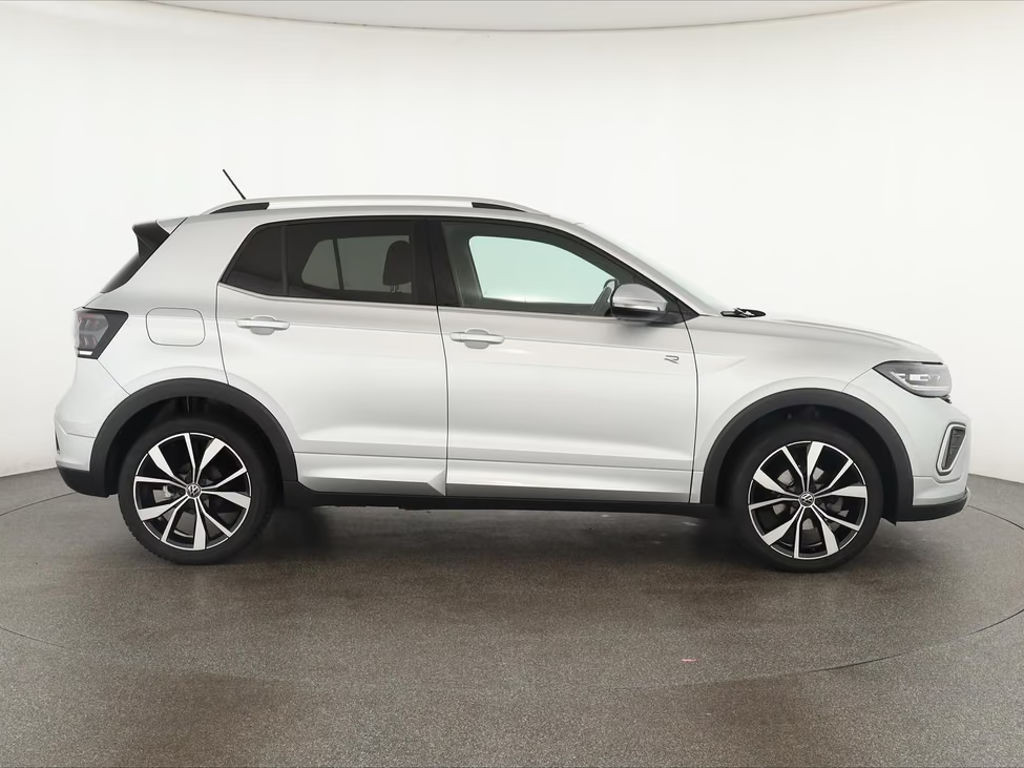 Volkswagen T-Cross DSG R-Line 1.5 TSI IQ.Drive