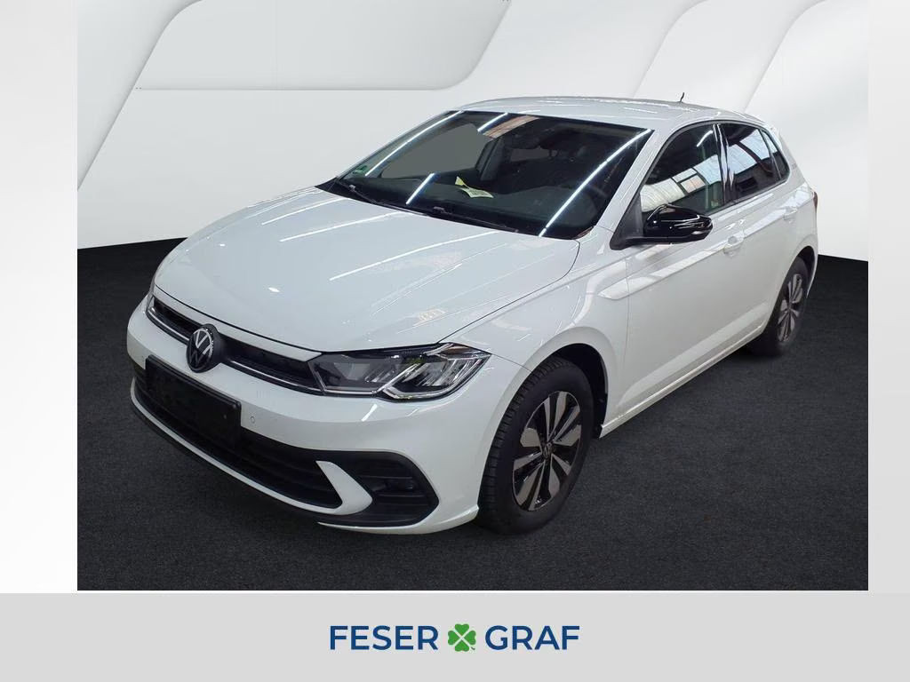 Volkswagen Polo 1.0 TSI
