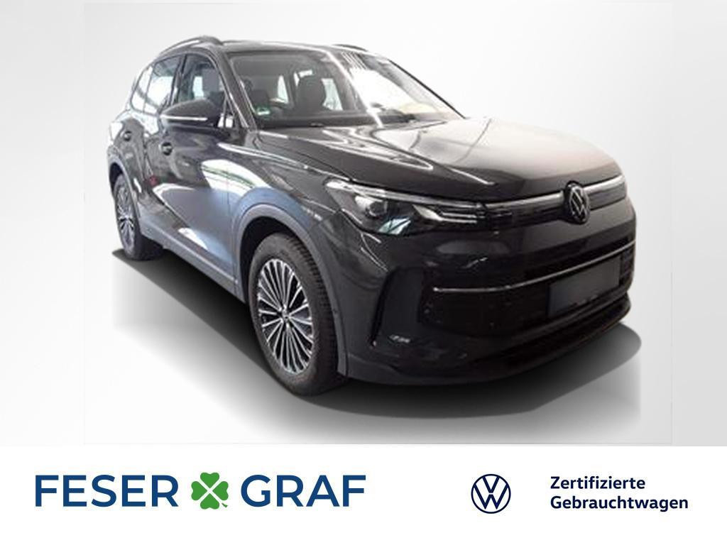 Volkswagen Tiguan DSG Life 2.0 TDI
