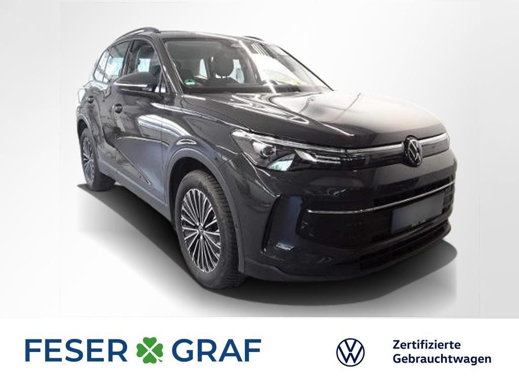 Volkswagen Tiguan DSG Life 2.0 TDI