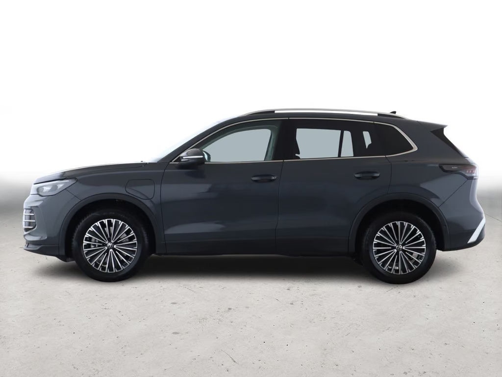 Volkswagen Tiguan DSG eHybrid Elegance Elegance