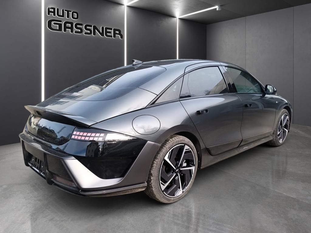 Hyundai IONIQ 6