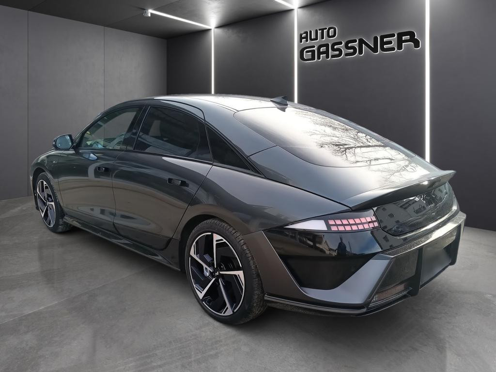 Hyundai IONIQ 6
