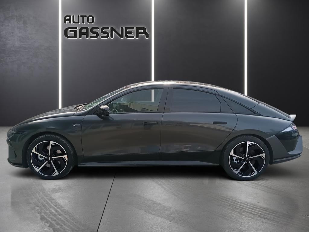 Hyundai IONIQ 6