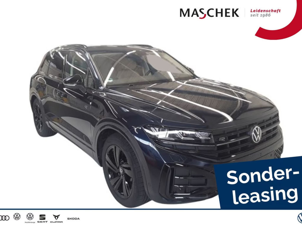 Volkswagen Touareg R-Line 3.0 V6 TDI