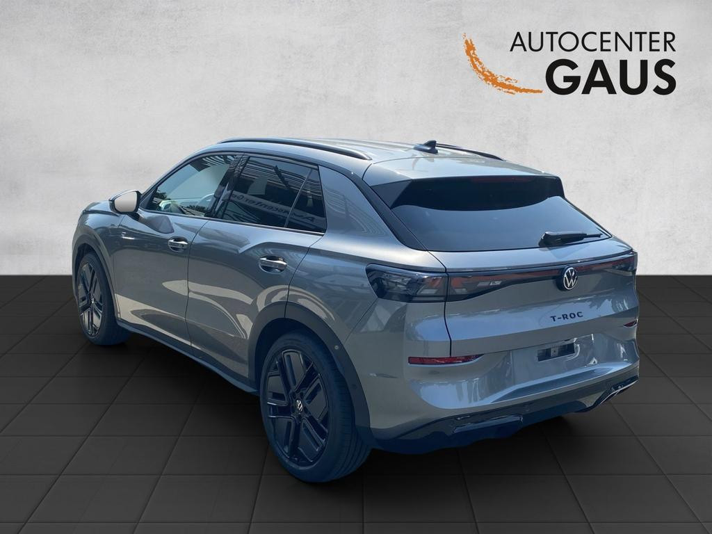 Volkswagen T-Roc Style R-Line 1.5 eTSI
