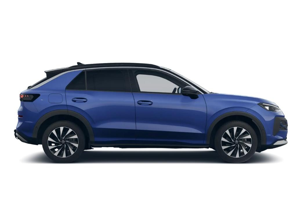 Volkswagen T-Roc DSG Style IQ.Drive