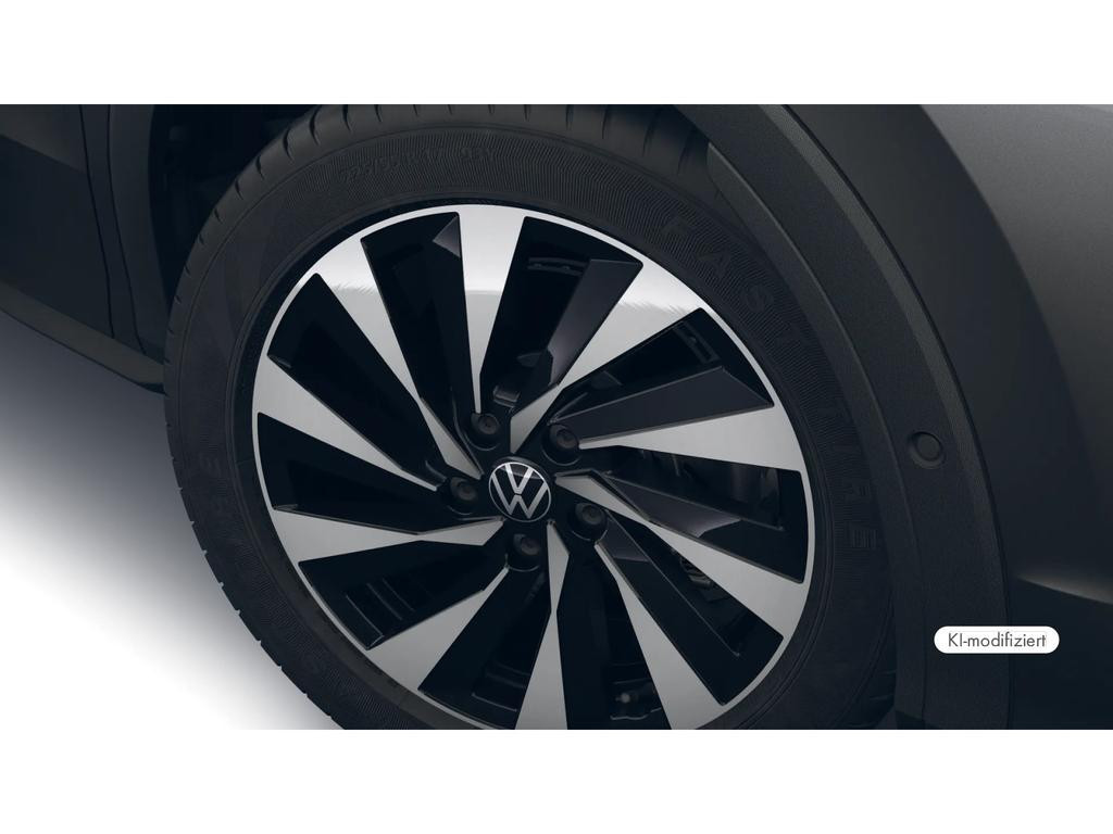 Volkswagen T-Roc DSG 1.5 eTSI