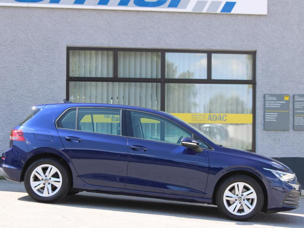 Volkswagen Golf Life 2.0 TDI