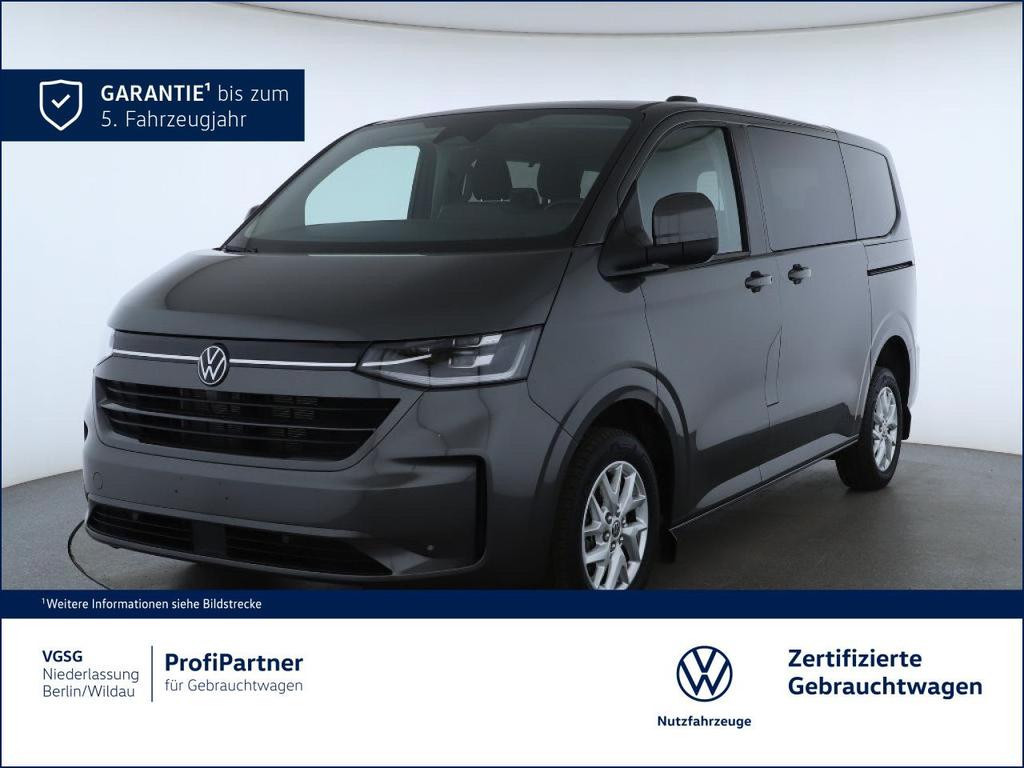 Volkswagen Caravelle Style