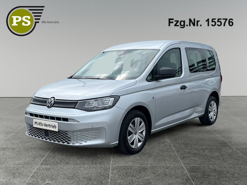 Volkswagen Caddy Combi