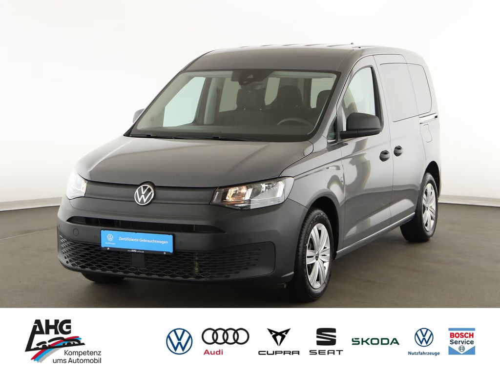 Volkswagen Caddy Combi