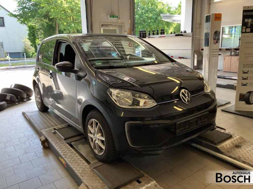 Volkswagen e-up!