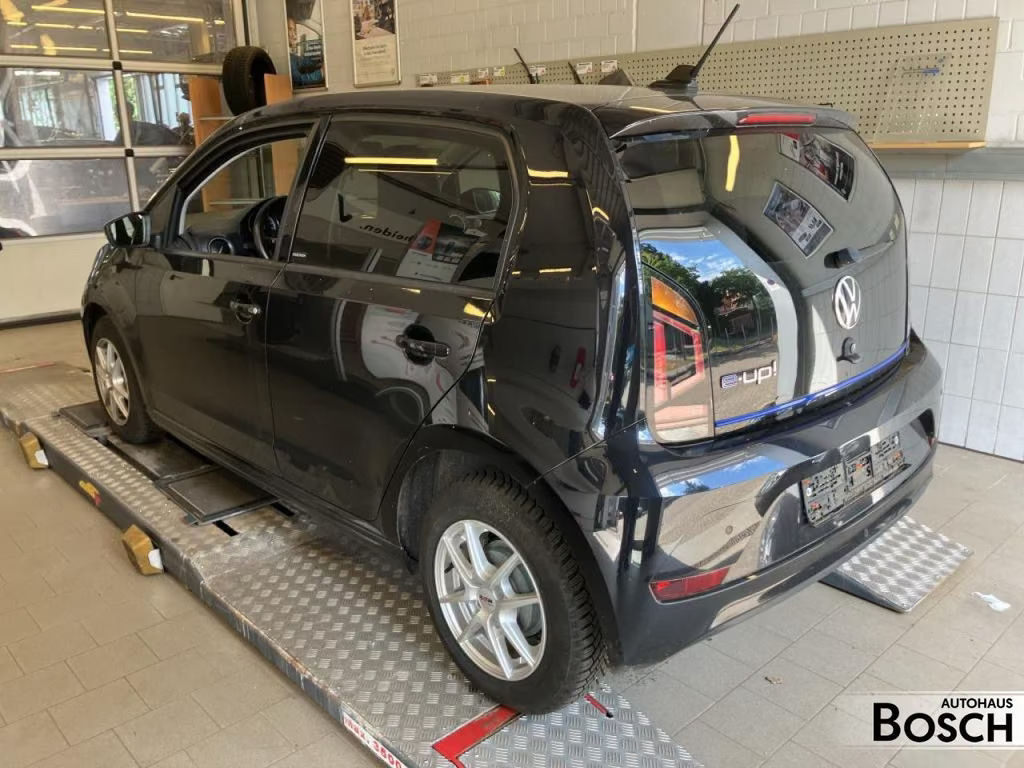 Volkswagen e-up!