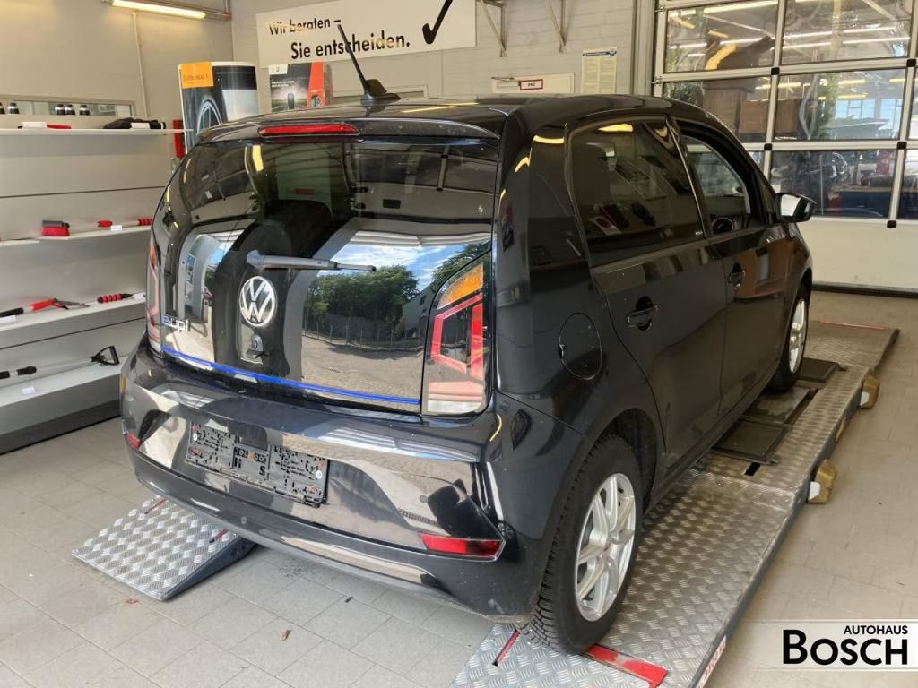 Volkswagen e-up!