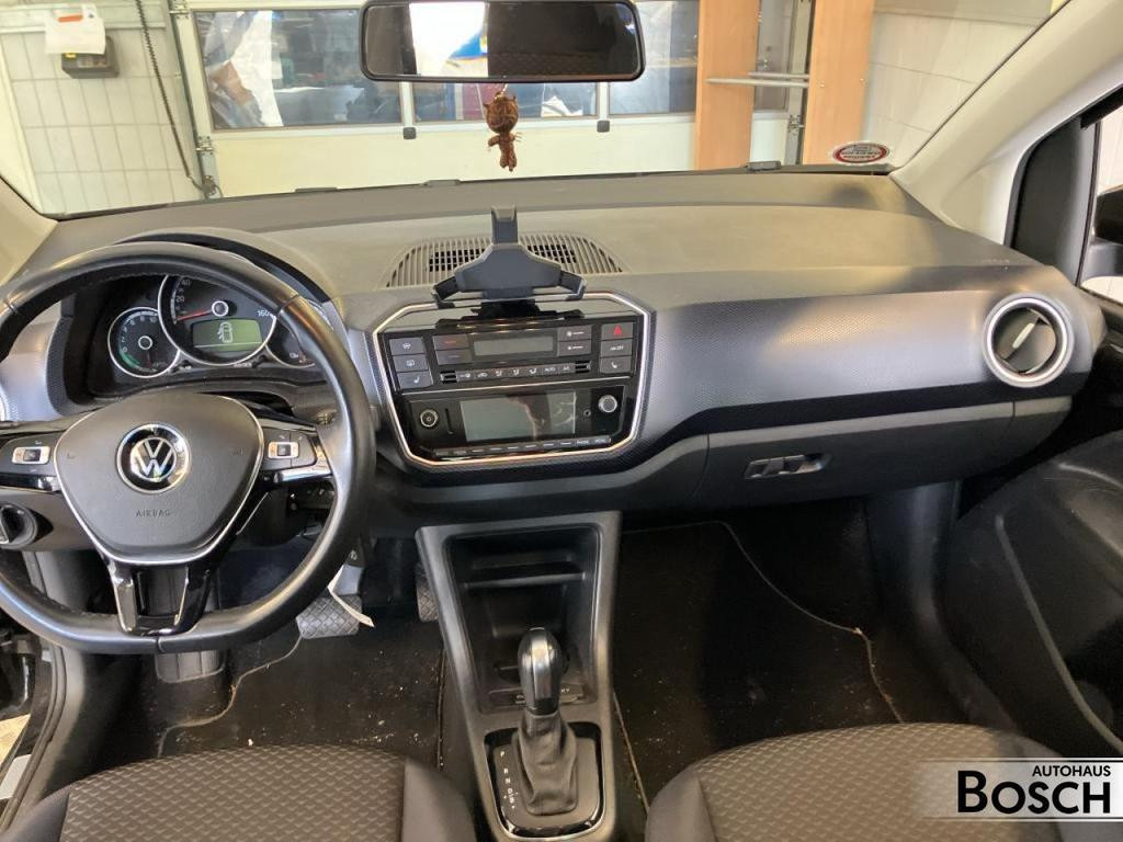 Volkswagen e-up!