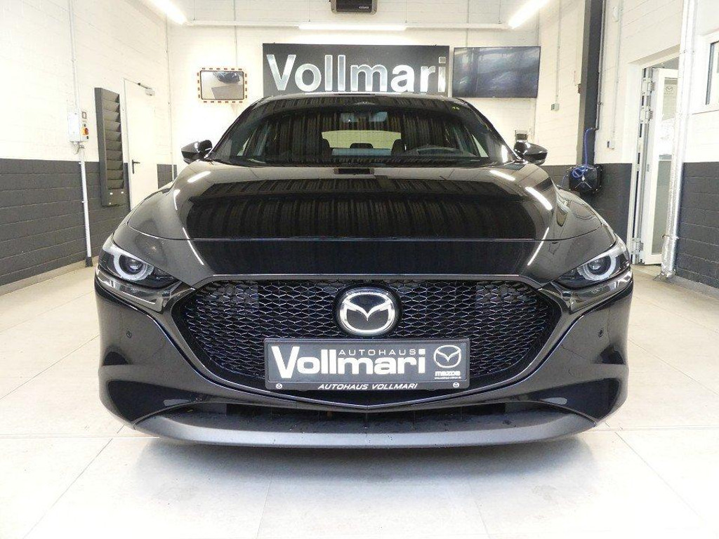 Mazda 3 Takumi 2.5L