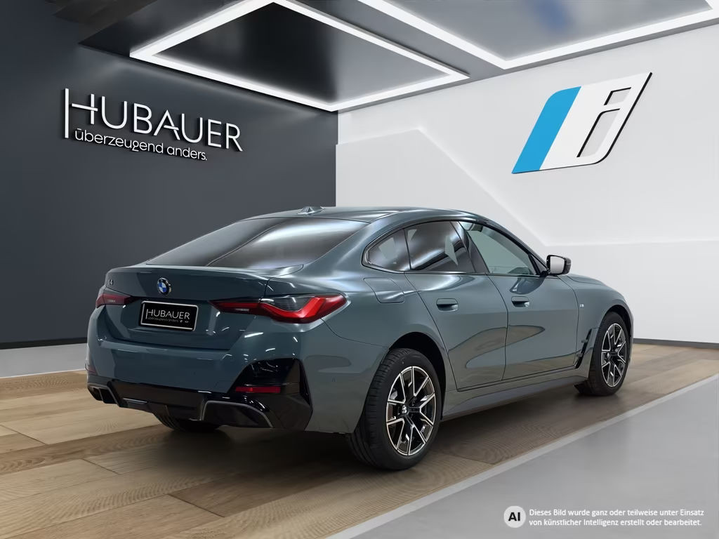BMW i4