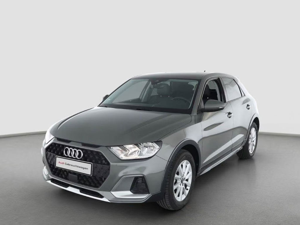 Audi A1 30 TFSI Allstreet