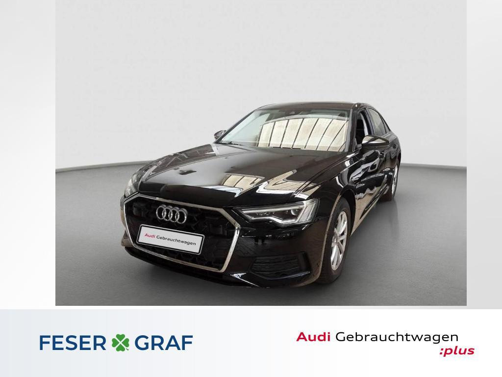 Audi A6 Sedan 35 TDI