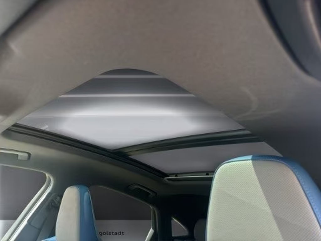 Audi SQ6 e-tron