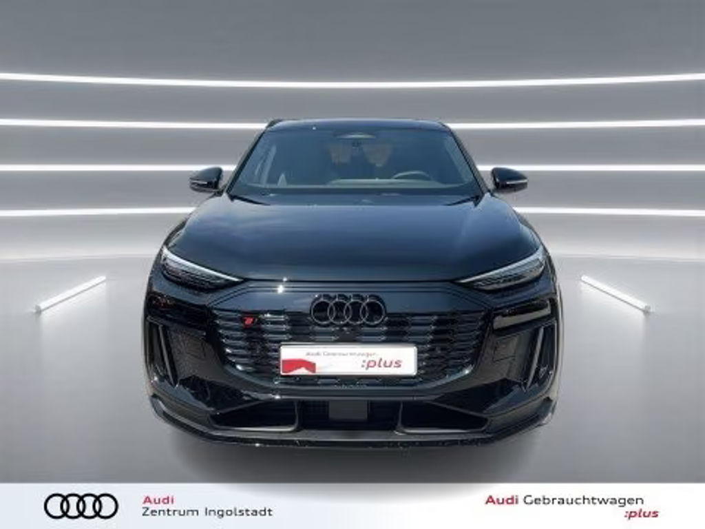 Audi SQ6 e-tron