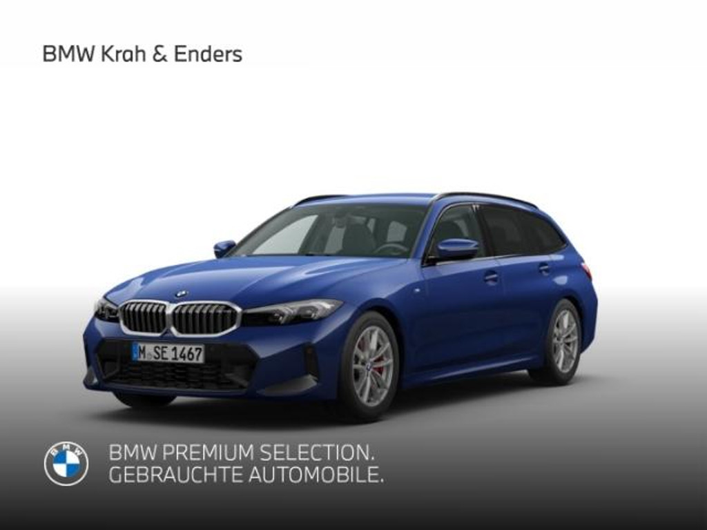 BMW 3 Serie