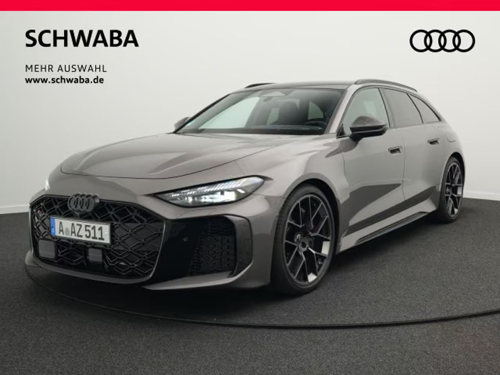 Audi RS5 Avant