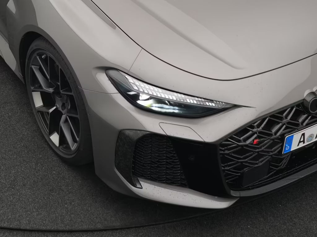 Audi RS5