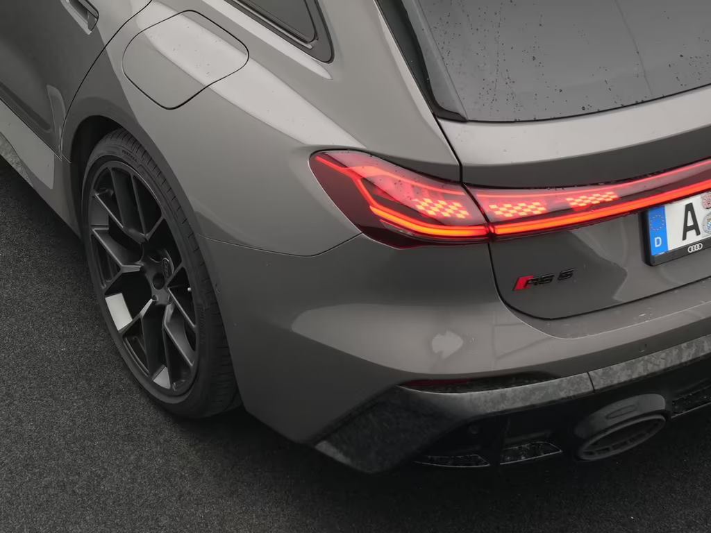Audi RS5