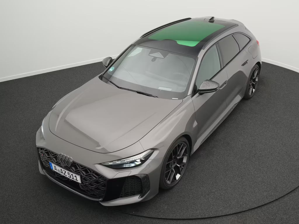 Audi RS5