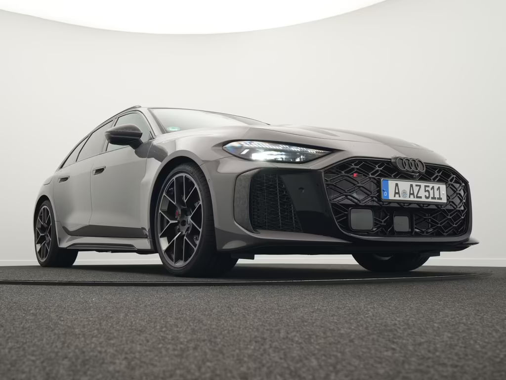 Audi RS5