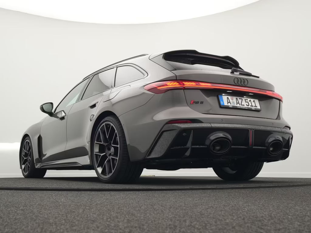 Audi RS5