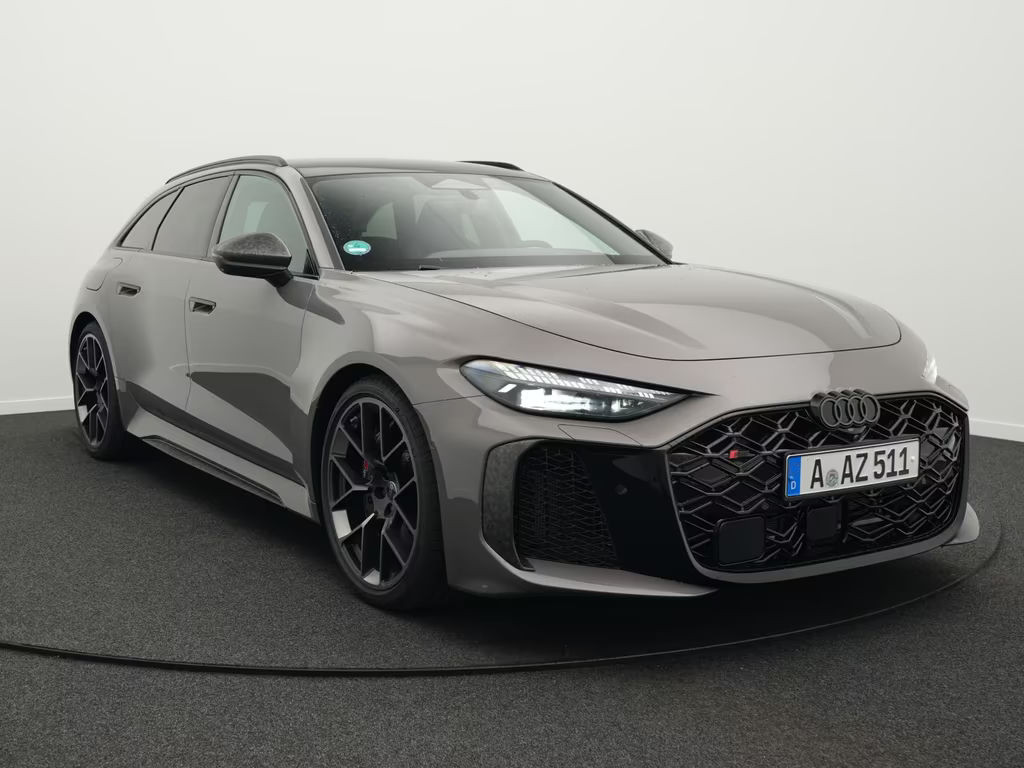 Audi RS5