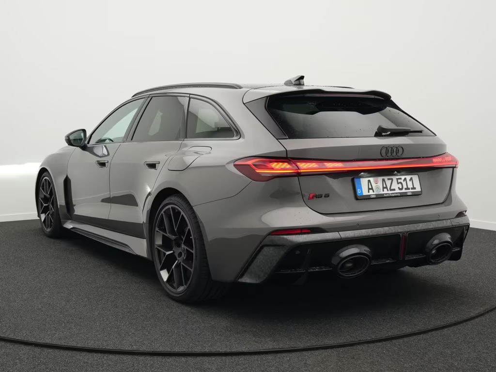 Audi RS5
