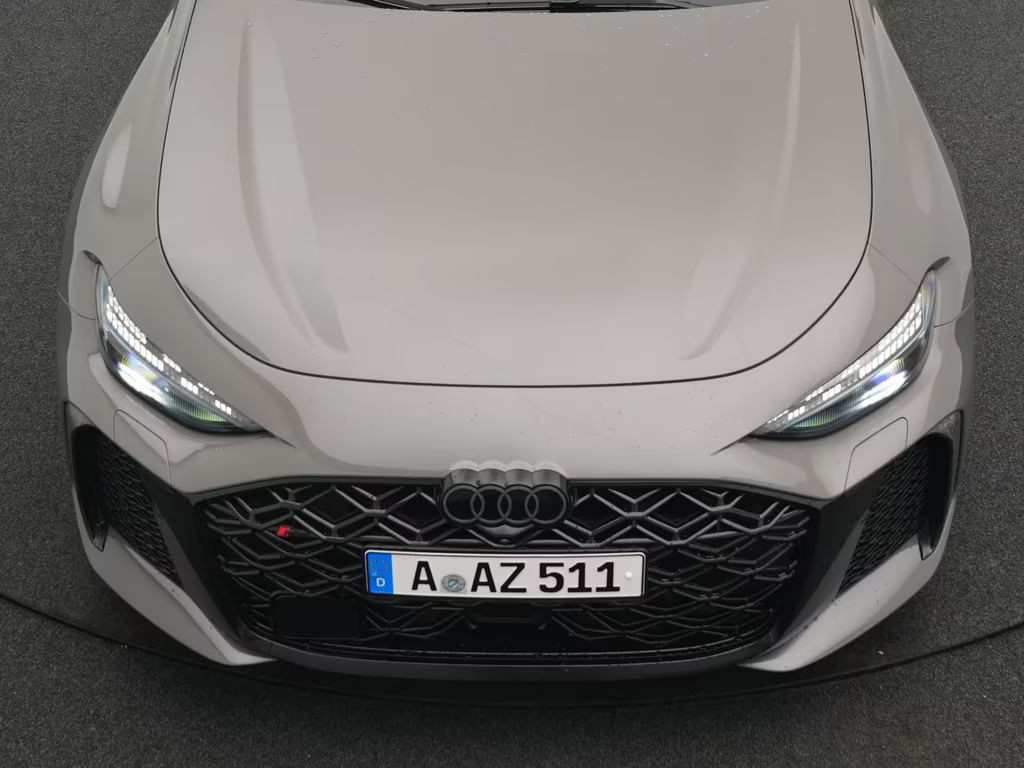 Audi RS5