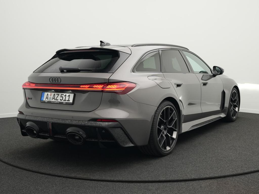 Audi RS5