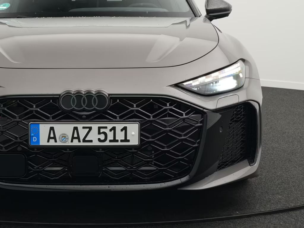 Audi RS5