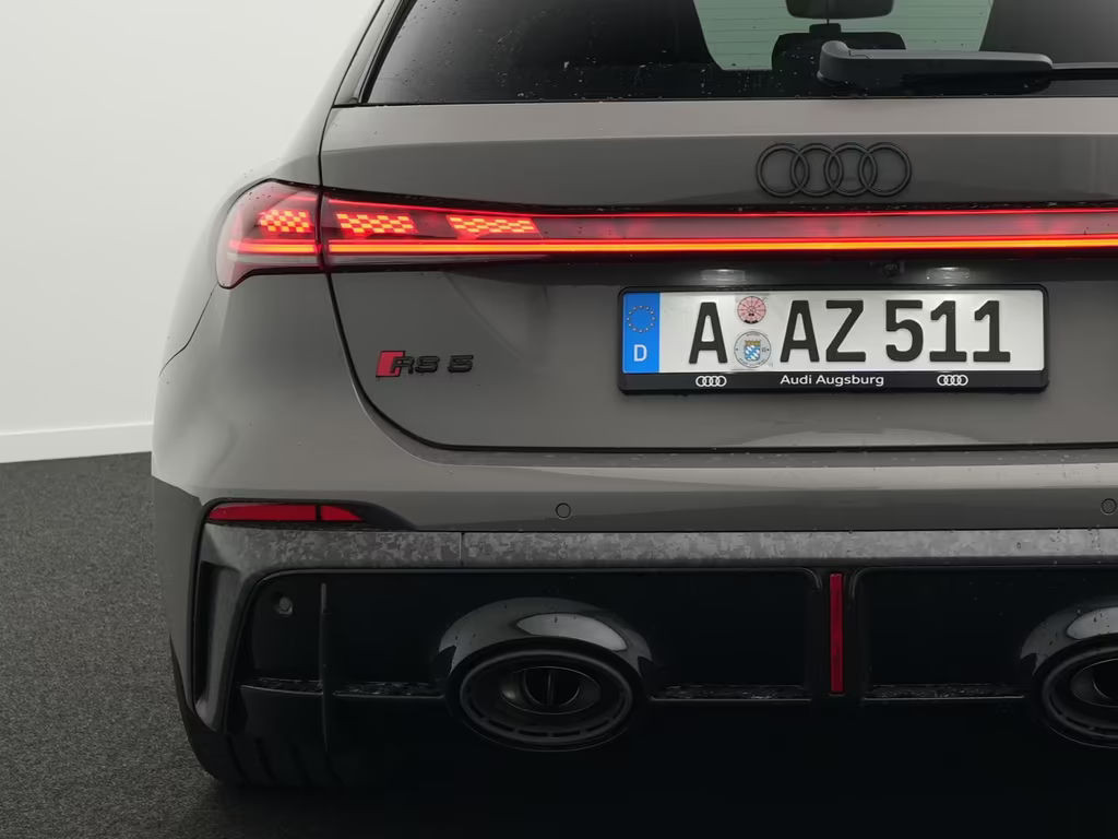 Audi RS5