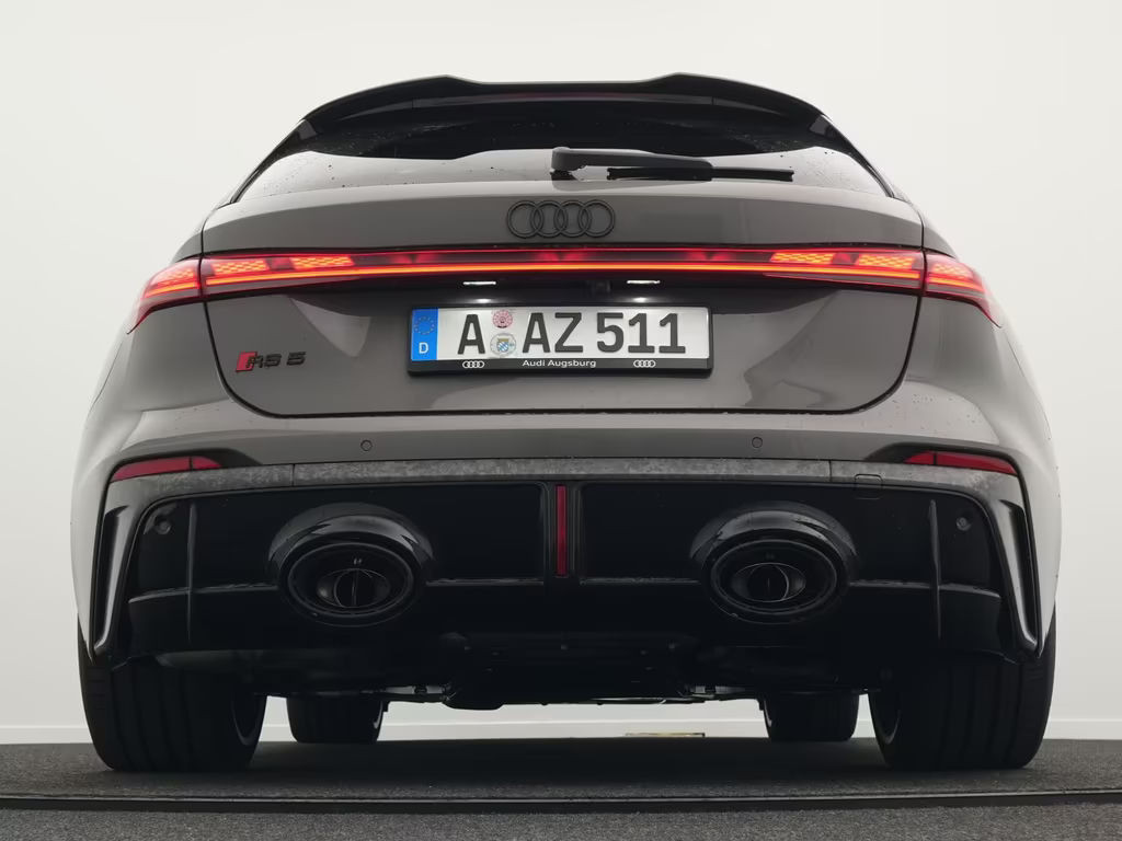 Audi RS5