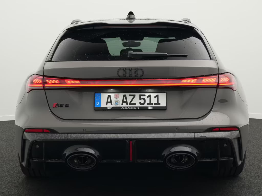 Audi RS5