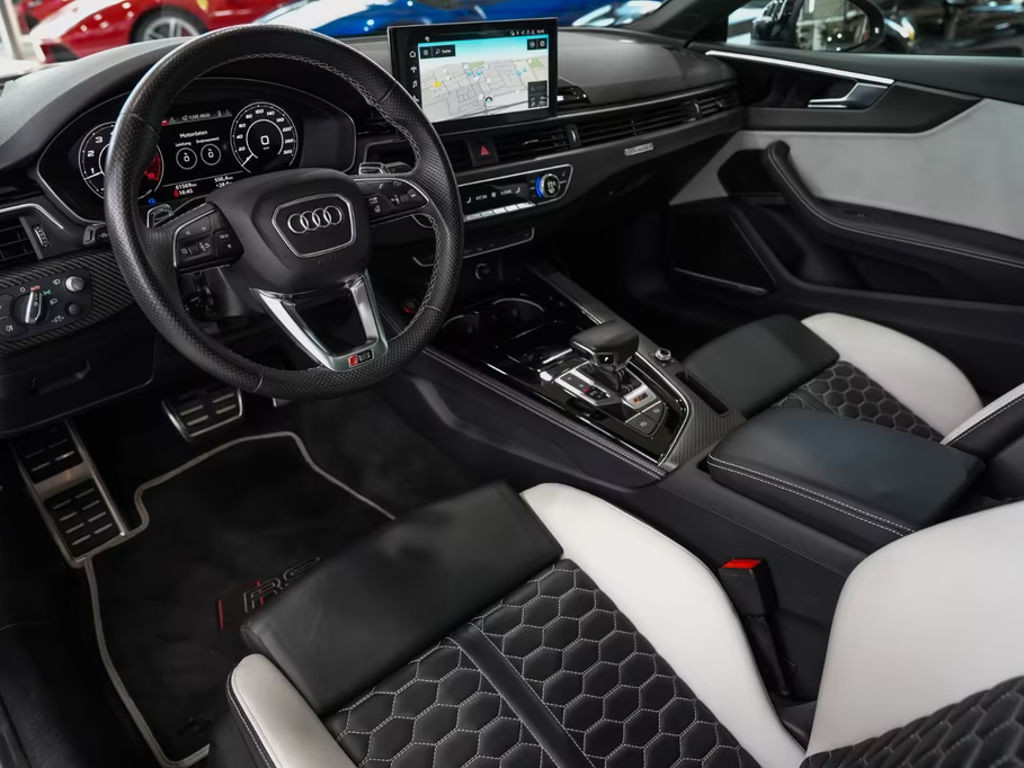 Audi RS5