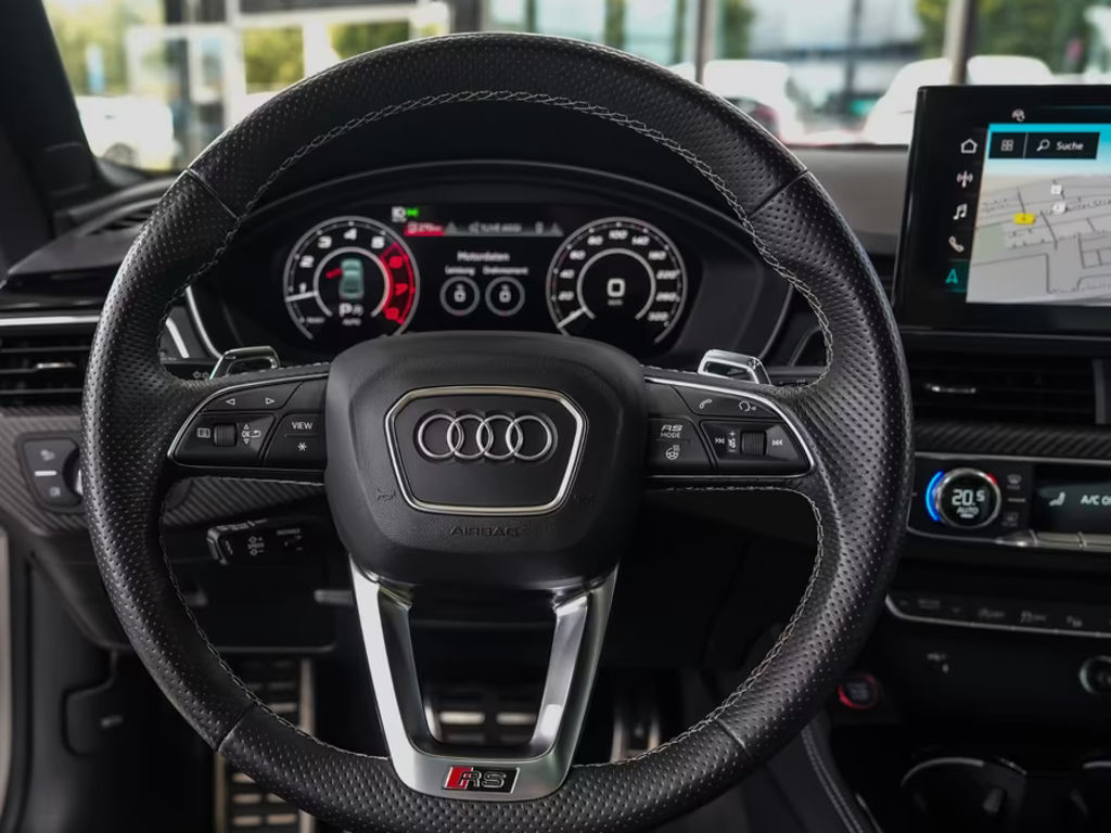 Audi RS5