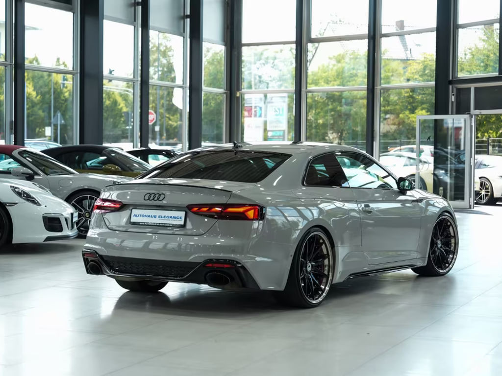 Audi RS5
