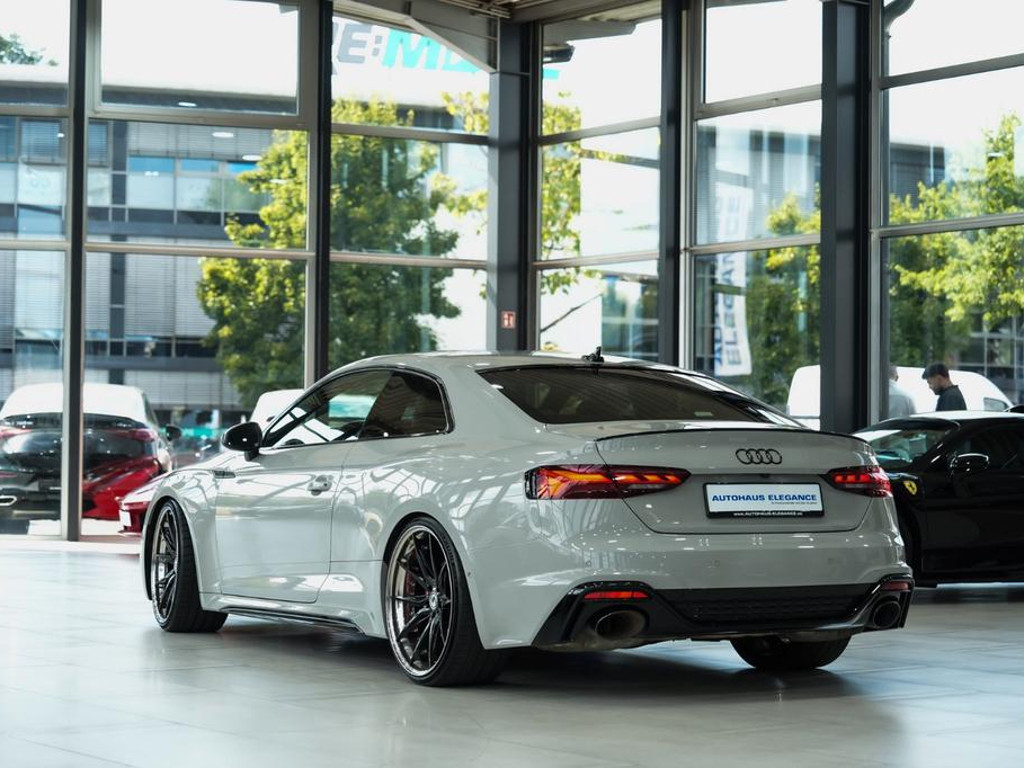 Audi RS5
