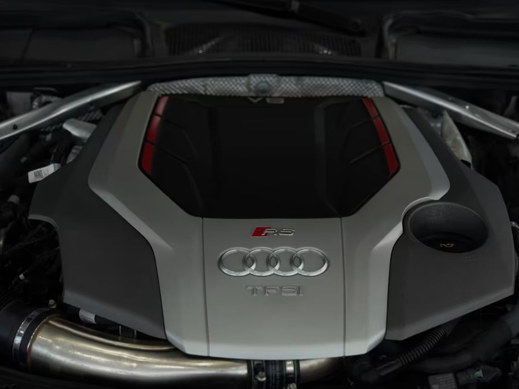 Audi RS5