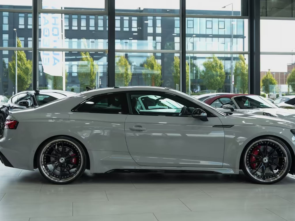 Audi RS5