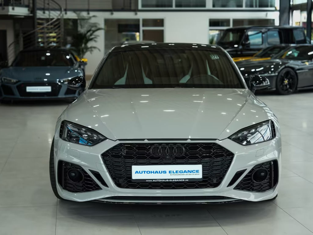Audi RS5