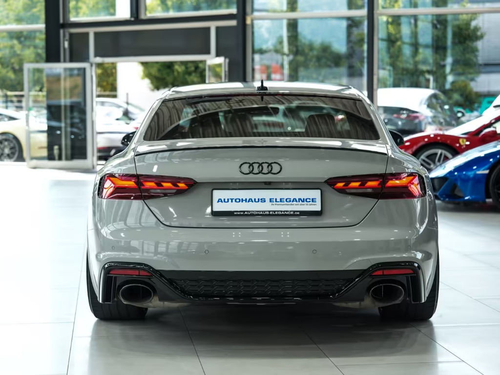 Audi RS5