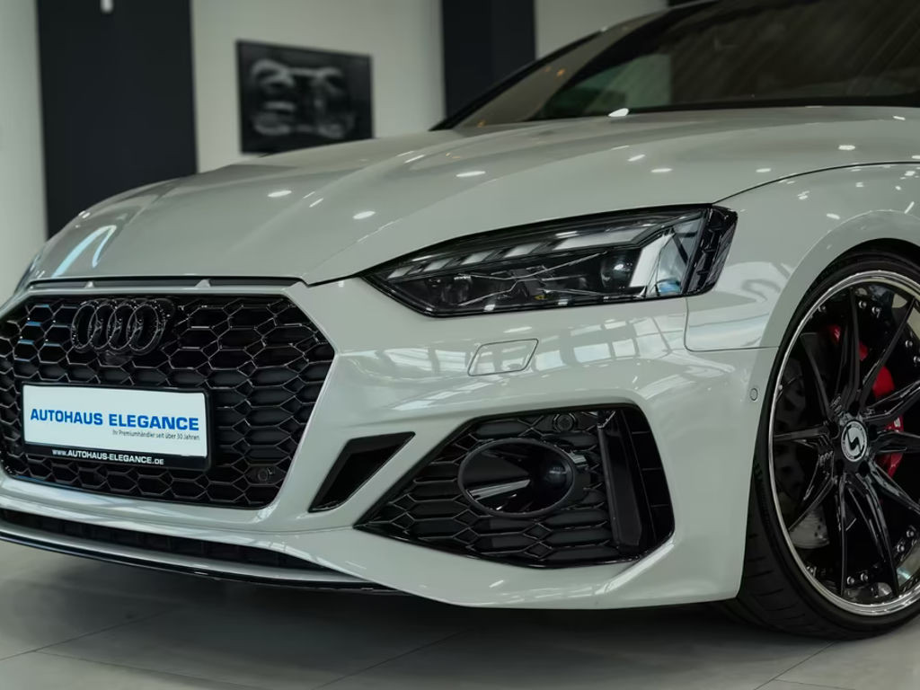 Audi RS5